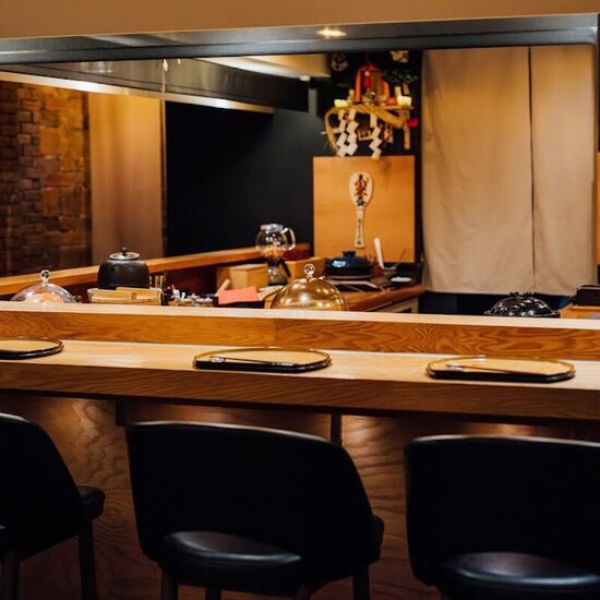 Okeya Kyujiro Restaurant