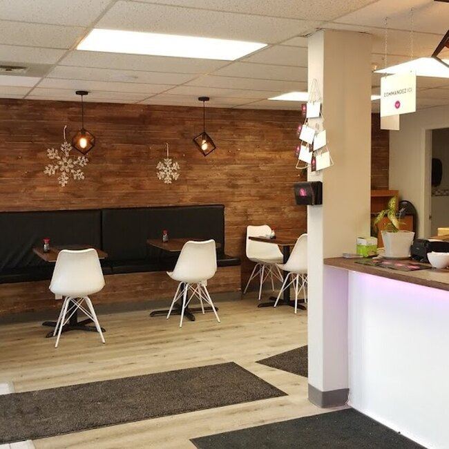 Os&eacute; Sushi & Grill - Restaurants Ouverts mardi Sherbrooke