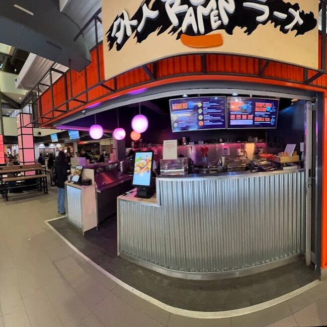 Gaijin Ramen - Restaurants Caf&eacute;s, Soupes, Th&eacute; de Qu&eacute;bec