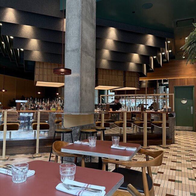 Tiramisu - Restaurants Japonais Ouverts dimanche Centre-ville