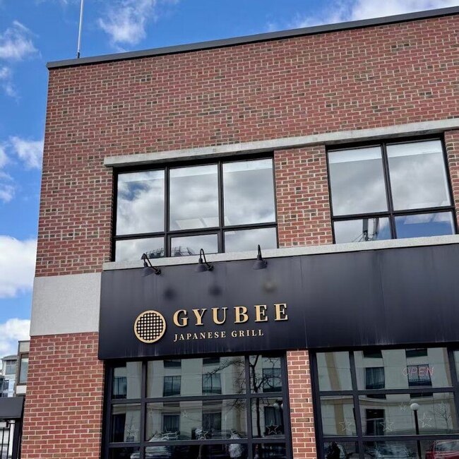 Gyubee Japanese Grill - Restaurants Menu &agrave; volont&eacute; &agrave; Montr&eacute;al