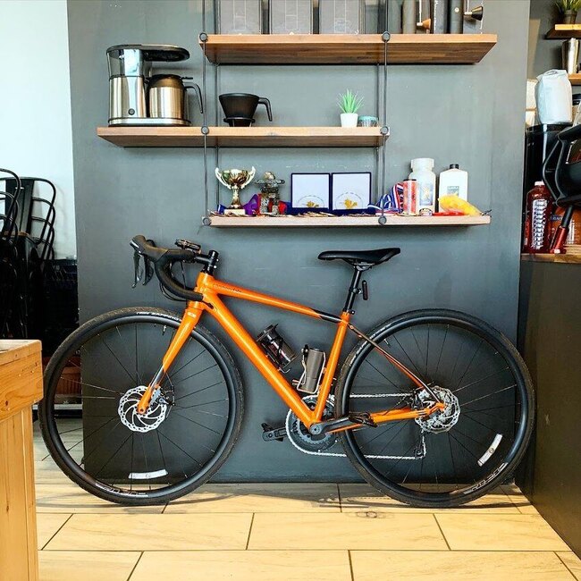 TT Caf&eacute; - Restaurants Caf&eacute;s, Barbecue-BBQs pr&egrave;s de: H4E1A8