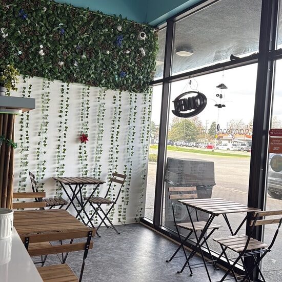 Le Poké Station - Restaurants Salades des Dollard-des-Ormeaux