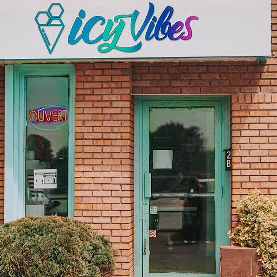 Icyvibes - Chocolateries in Montreal