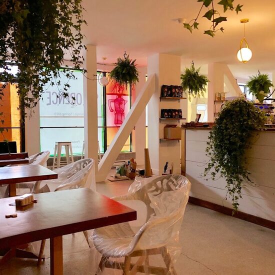 Florence Café - Restaurants in Montreal