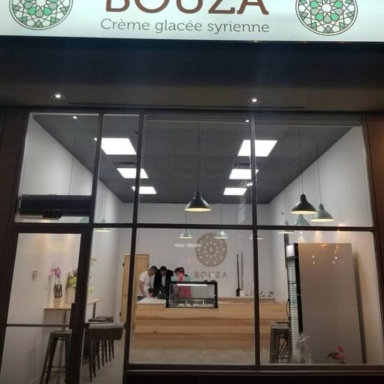 Photo de Bouza, Chomedey - Laval
