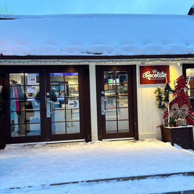 Chocolato - Chocolateries Ouverts lundi Montr&eacute;al