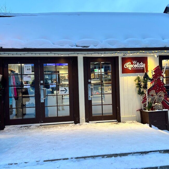 Chocolato -  Restaurants Near: J8E1E2