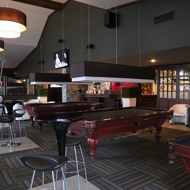 Chocolato - Mauricie (Quebec) Restaurants