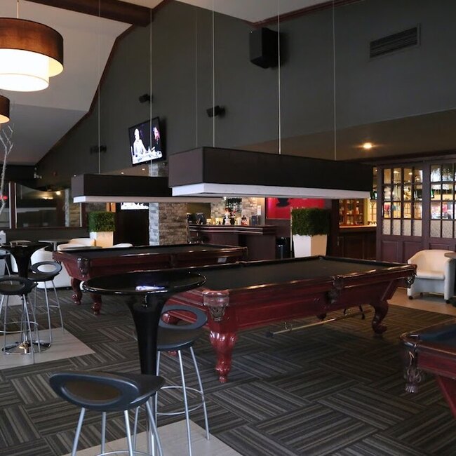 Chocolato Restaurant