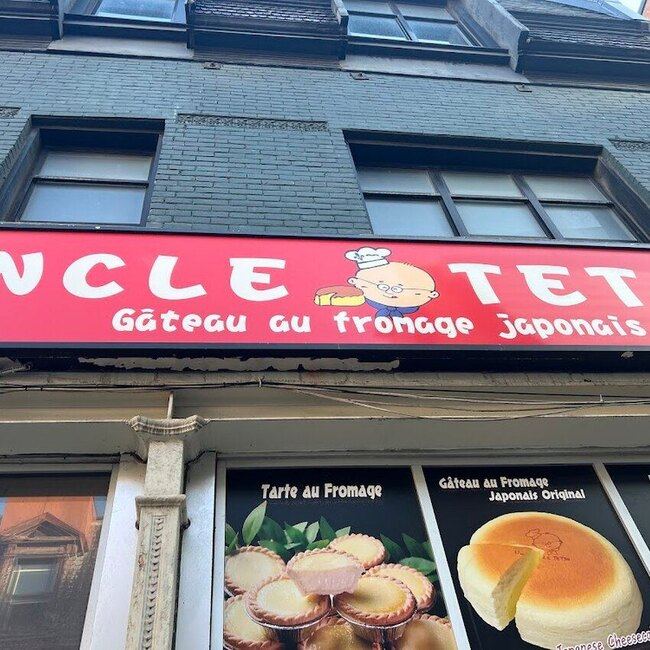 Uncle Tetsu Restaurant