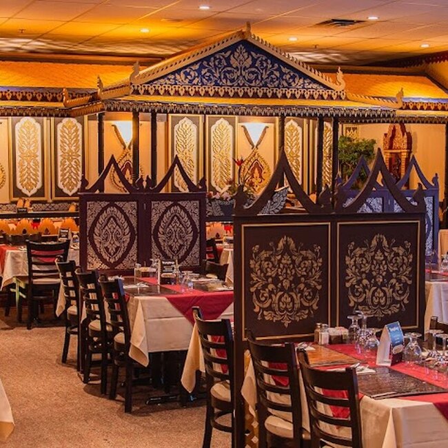 Restaurant Souvenirs Thai - Vaudreuil-Dorion Online Ordering Restaurants