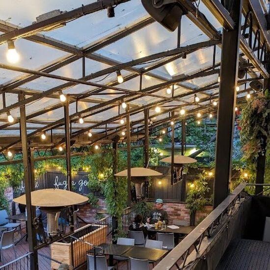 Griendel Brasserie Artisanale - Burgers, Sandwiches Restaurants in Quebec