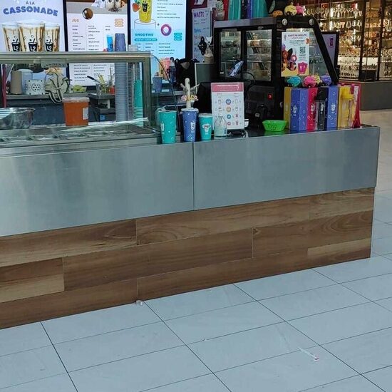 Photo of L2 Bubbletea, Saint-Bruno-de-Montarville