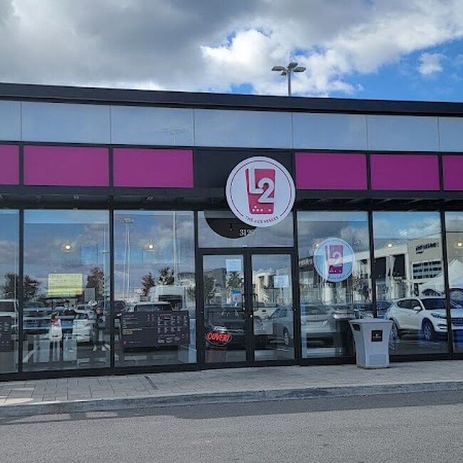 L2 Bubbletea Restaurant