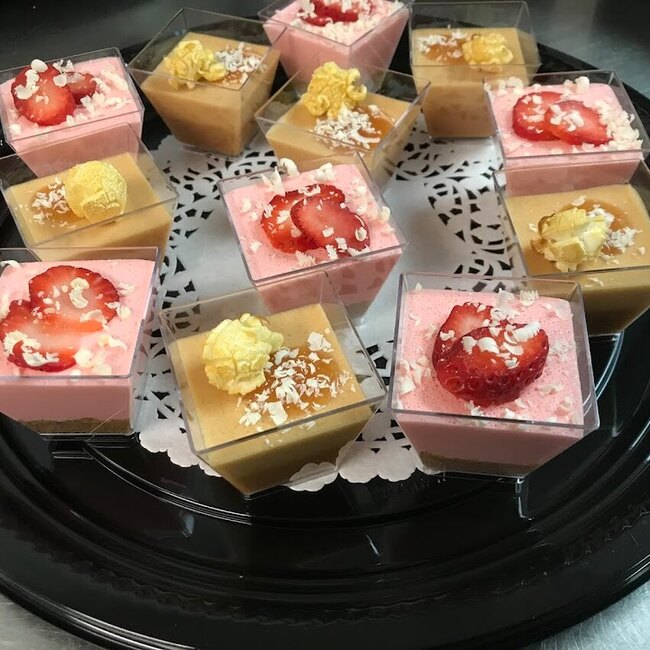 Nicô et Filles Restaurant