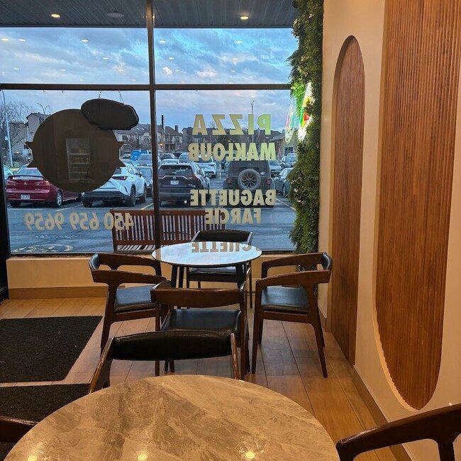 Pizza Tifosi - Restaurants P&acirc;tes, Pizza &agrave; Brossard