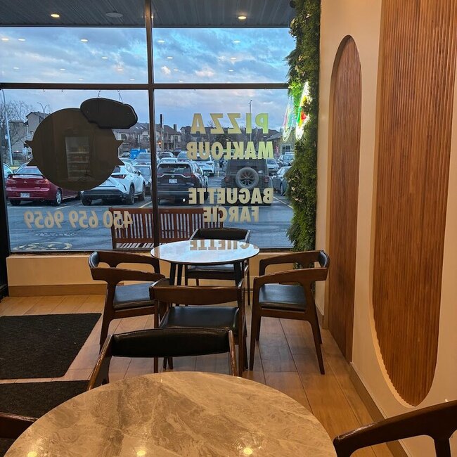Pizza Tifosi Brossard Restaurant: Menu, Reviews & Reserve (2026)