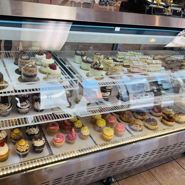 Pens&eacute;e gourmande - Longueuil Bakeries