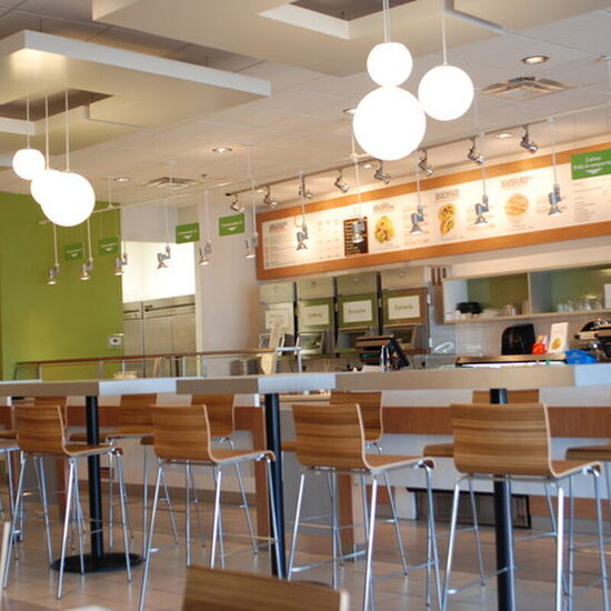 Photo of Salades Sensations, Blainville