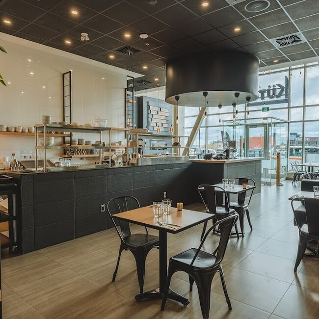 K&uuml;to Restaurant