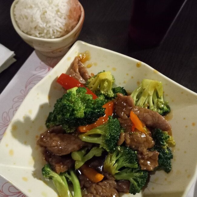 Soupe Et Noodle - Restaurants pr&egrave;s de: J6K2G4