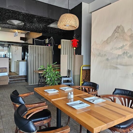 Le Panda Dumpling - Restaurants Chinois de la Montérégie (Rive-Sud)