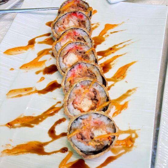 Azumi Sushi - Restaurants in Montreal