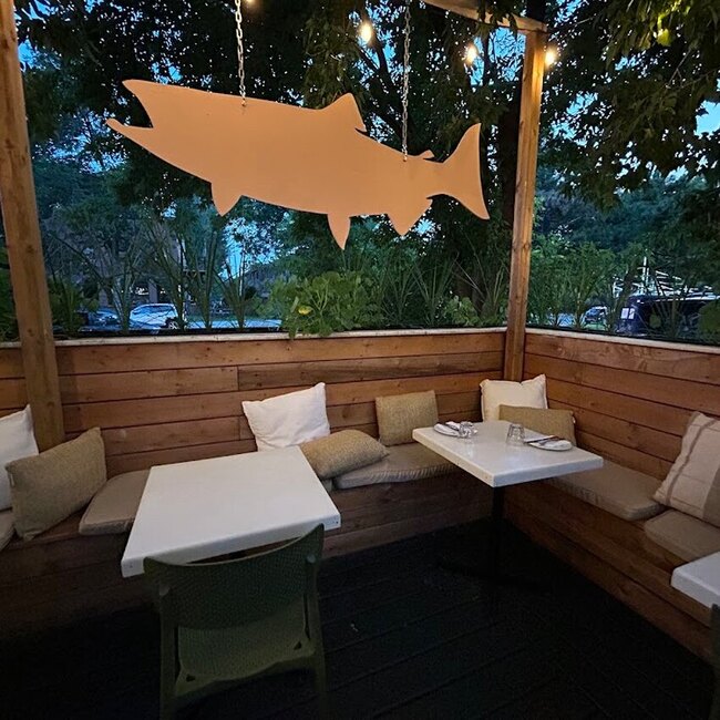 Mignon Steak - Salads Restaurants Near: H4E1A8