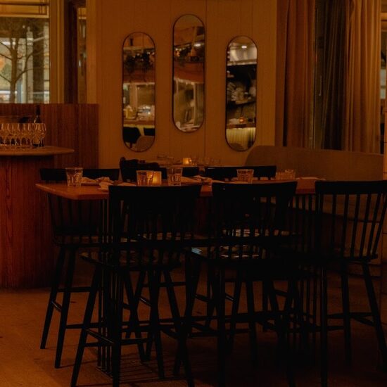 Name's On The Way - Restaurants de Montréal