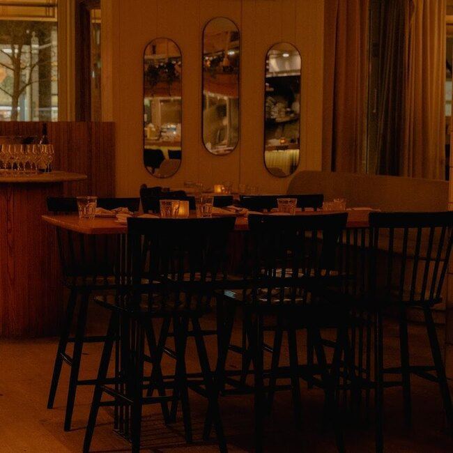 Name's On The Way - Le Plateau-Mont-Royal Great selection of cocktails Restaurants