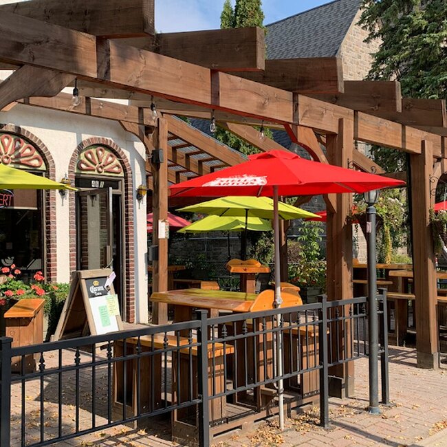 des Menus Plaisirs Restaurant Lachute: Menu, Avis & Réserver (2026)