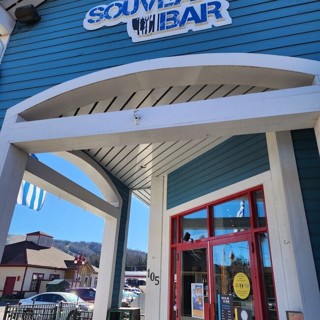 Souvlaki Bar - Saint-Sauveur Online Ordering Restaurants