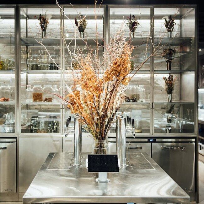 Stillife -  Restaurants Near: H2Y4B2