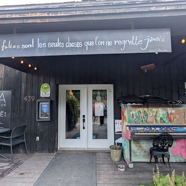 La Station Restaurant