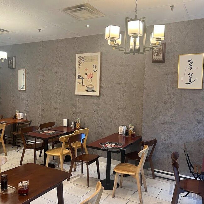 Ravioli Mai Xiang Yuan Restaurant