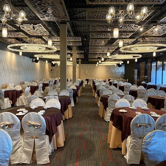 Restaurant Impérial - Restaurants Chinois de la Montérégie (Rive-Sud)
