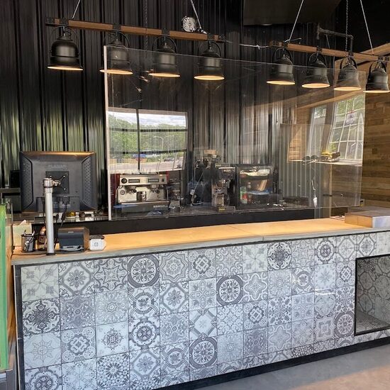 Café Arthur - Theme / Unique Experience, Brunch, Delivery Restaurants in Montreal