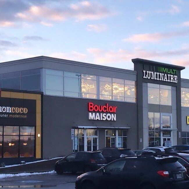 All&ocirc; mon Coco - Laval Good For Groups Open Morning Restaurants