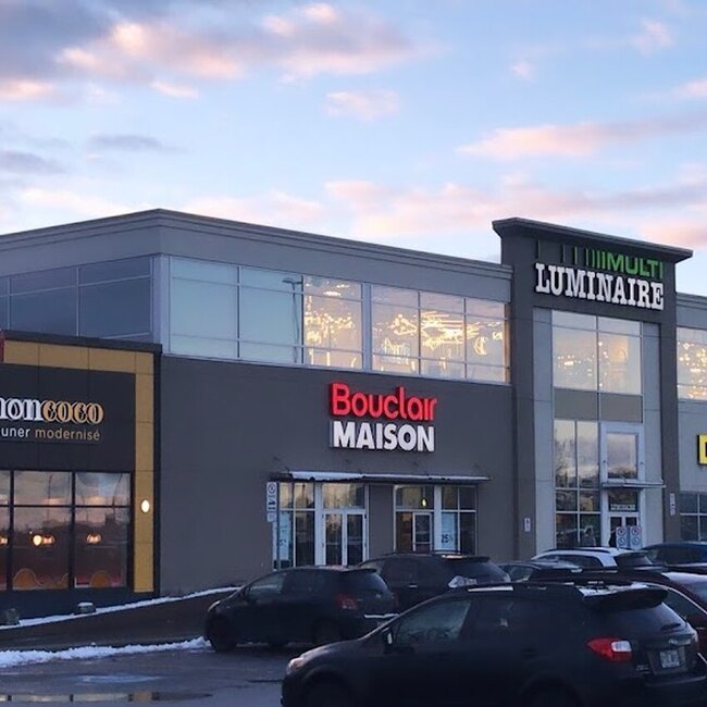 All&ocirc; mon Coco - Laval Caf&eacute;s, Cr&ecirc;pes Open Tuesday Restaurants