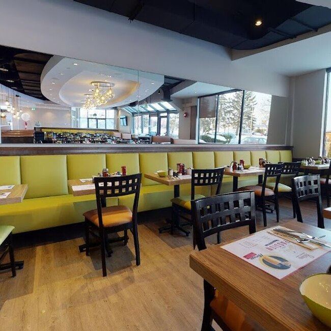 Petinos - Restaurants Ouverts midi Boucherville