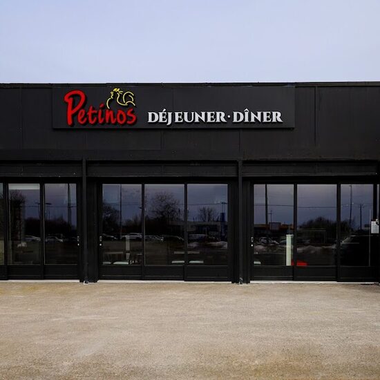 Petinos - Restaurants in Montreal