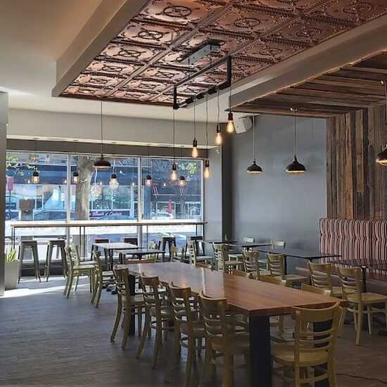 Sopoong - Restaurants Livraison de Montr&eacute;al