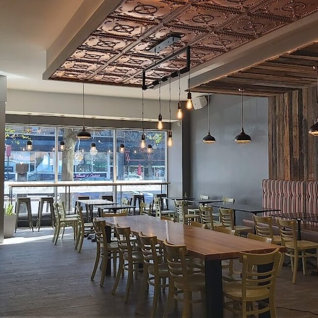 Sopoong Montréal - Menu, avis & plus décembre 2025