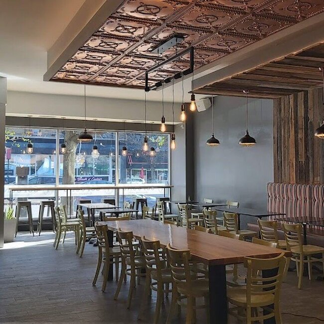 Sopoong - Restaurants de Notre-Dame-de-Grâce (NDG)