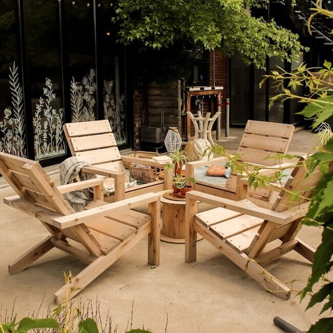 Caf&eacute; des habitudes - Brunch Restaurants Near: H2G1M6