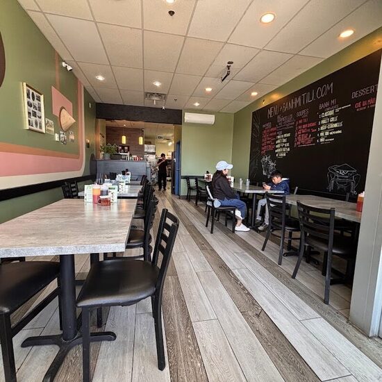 Tili - Restaurants Plats à emporter de Brossard