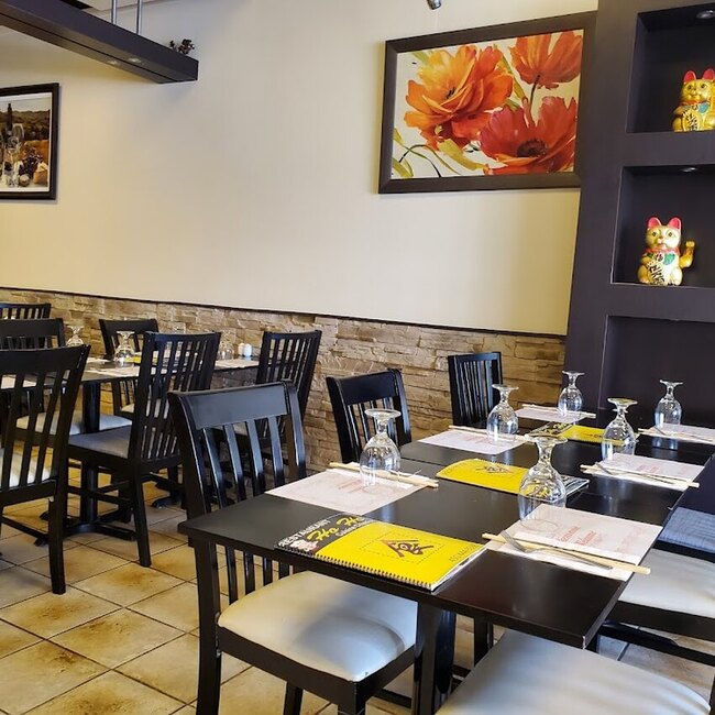 Ho Ho Cuisine Chinoise Restaurant