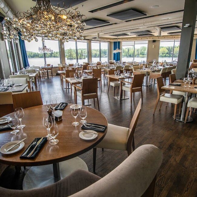 Rok - Restaurants Th&eacute;matique / Exp&eacute;rience unique &agrave; Montr&eacute;al
