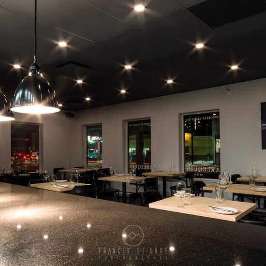 Arlequin Restaurant